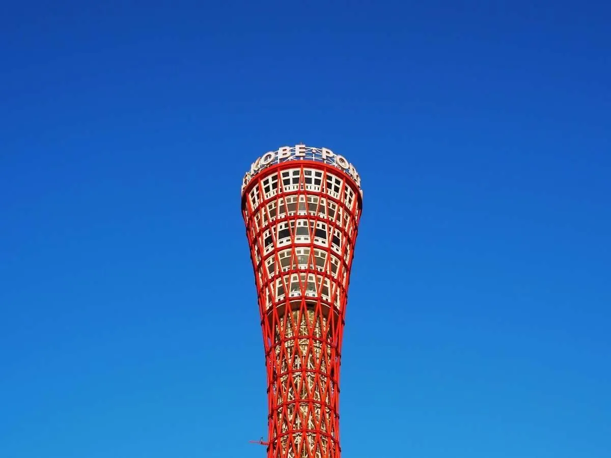 *** 酒店 多美迎神户元町天然温泉酒店 日本