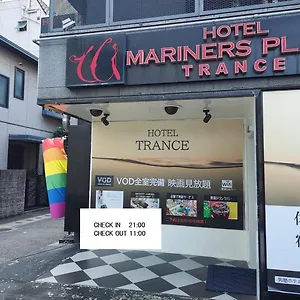 情趣酒店 トランス 男塾ホテルグループ (adults Only), 神户