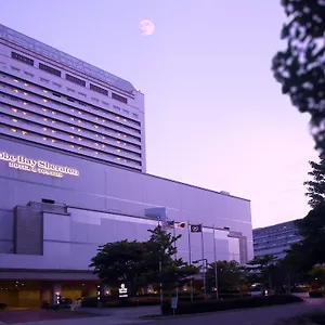 酒店 神户湾喜来登酒店&塔楼, 神户