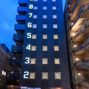 神田伯肯酒店 酒店 東京都