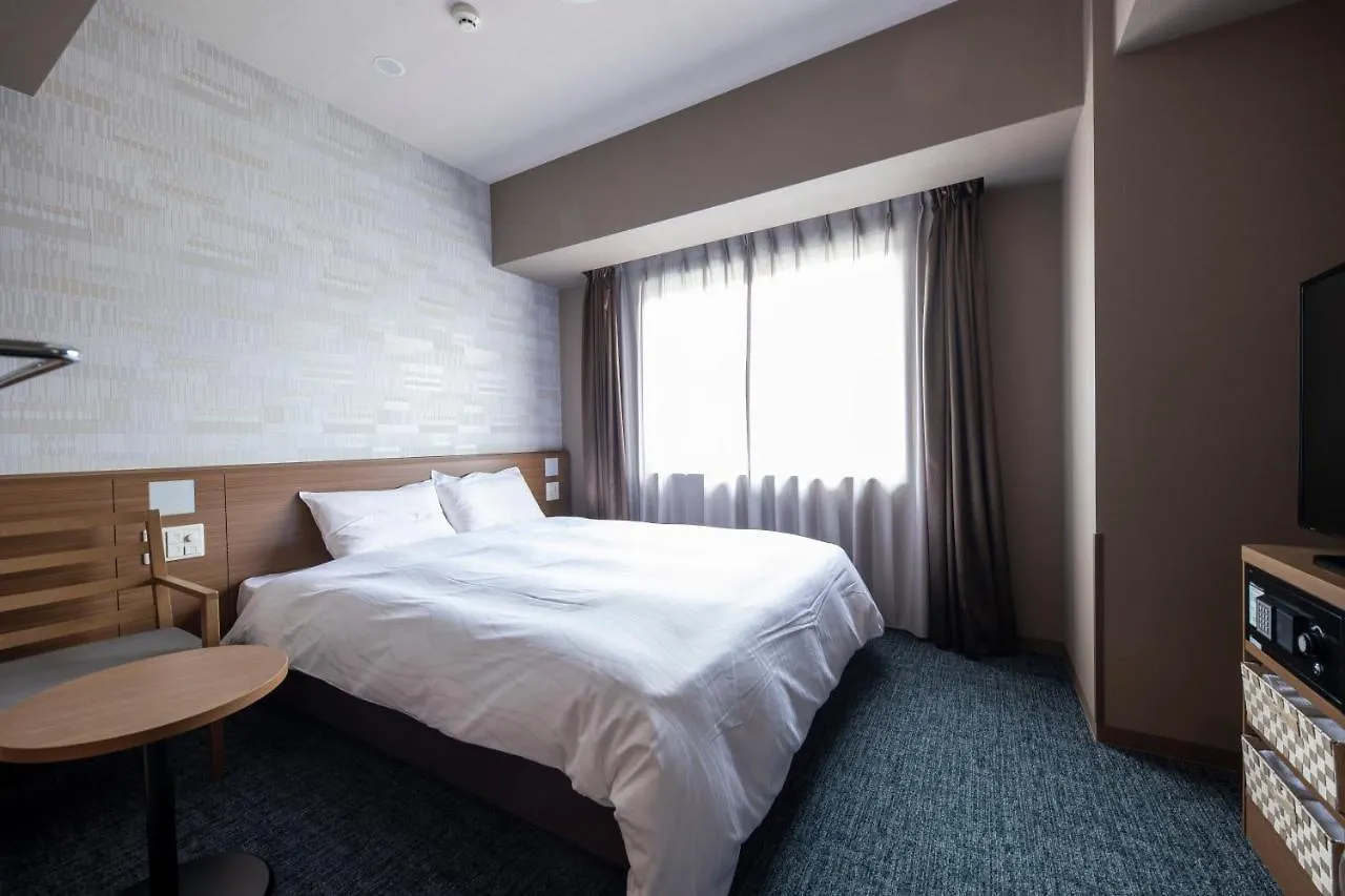 Dormy Inn Kobe Motomachi Natural Hot Springs Hotell