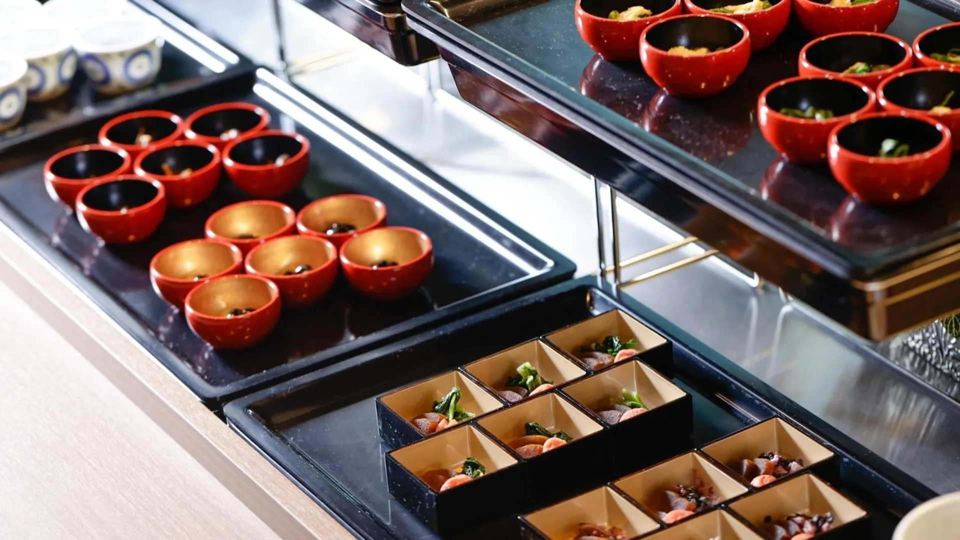 Hotell Dormy Inn Kobe Motomachi Natural Hot Springs
