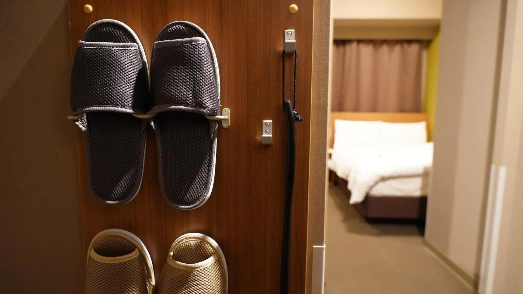 Dormy Inn Kobe Motomachi Natural Hot Springs Ιαπωνία