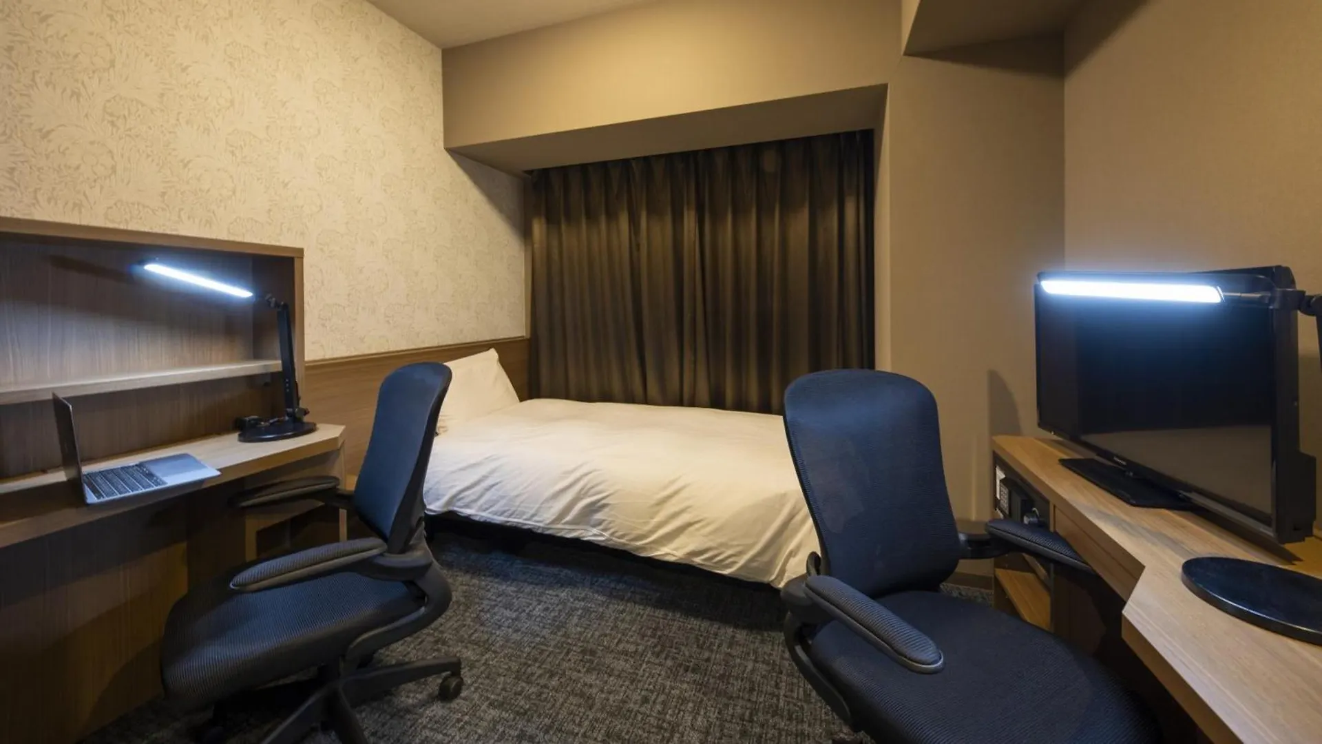 Dormy Inn Kobe Motomachi Natural Hot Springs Ιαπωνία