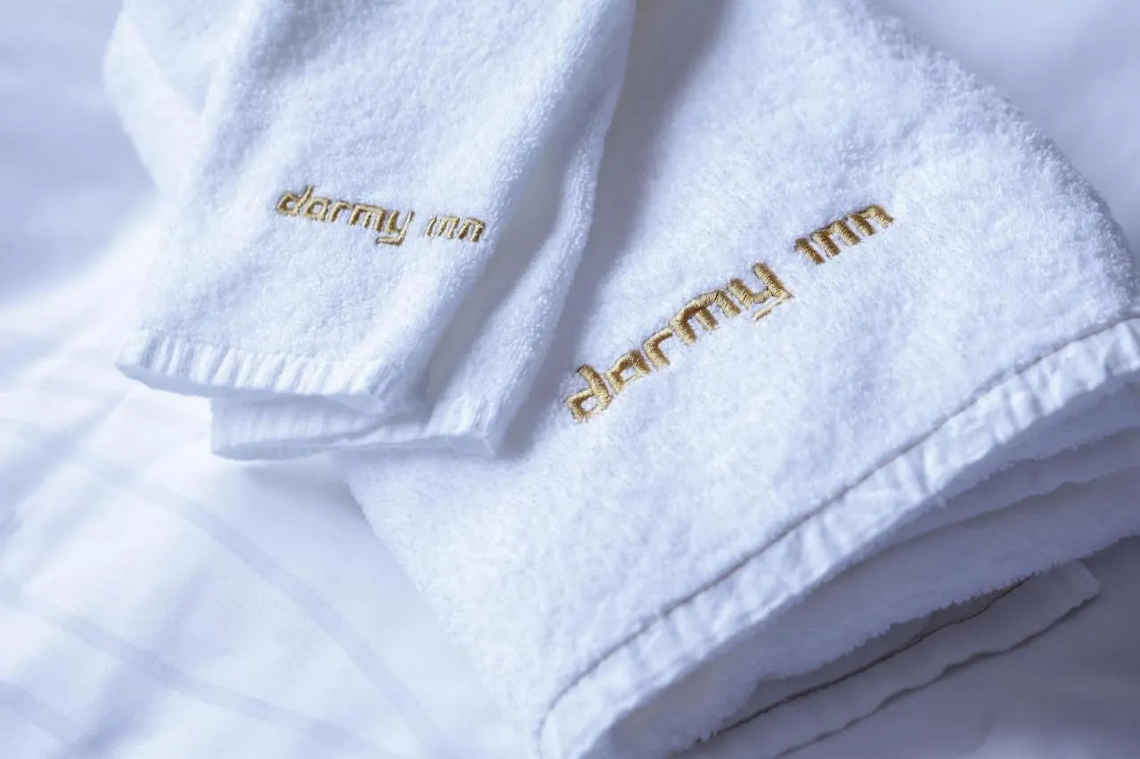 Dormy Inn Kobe Motomachi Natural Hot Springs Hotel