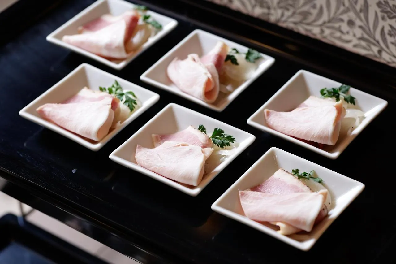 Hotel Dormy Inn Kobe Motomachi Natural Hot Springs