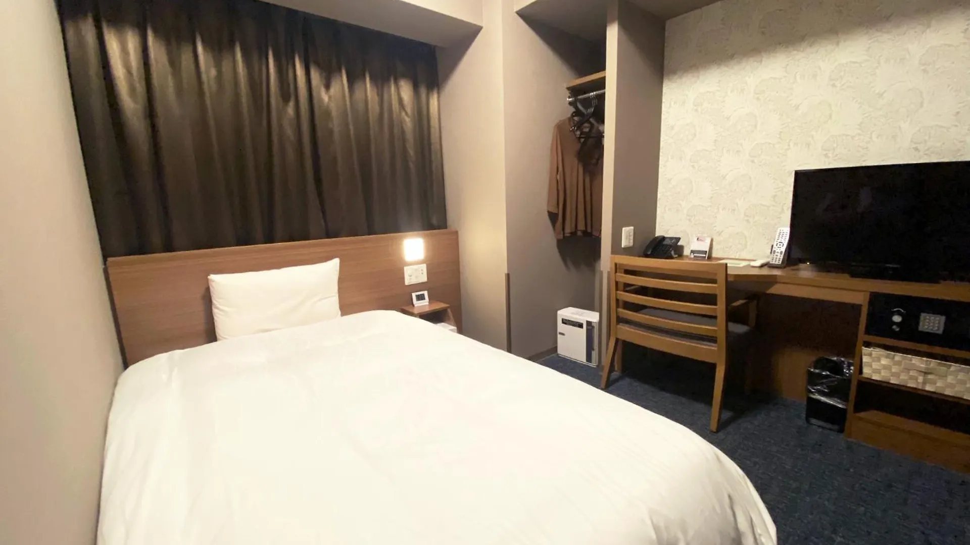 Dormy Inn Kobe Motomachi Natural Hot Springs Japan