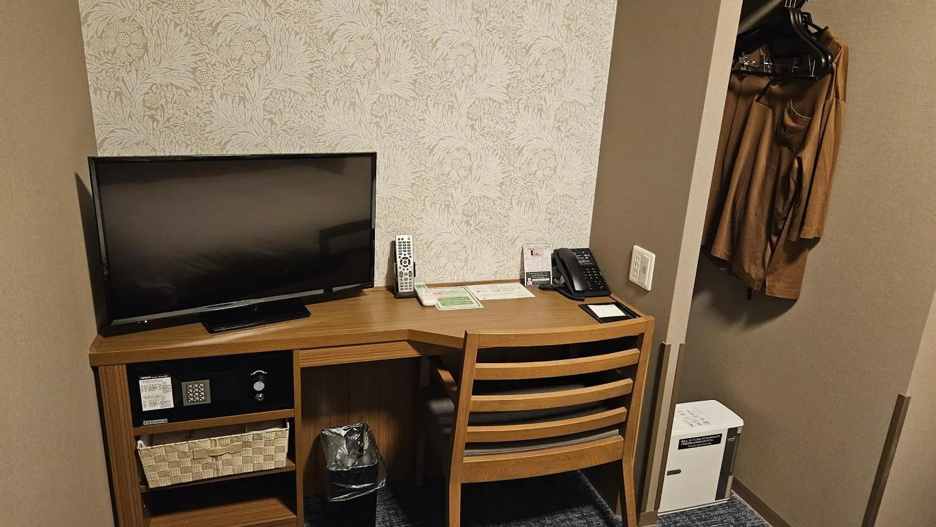 Dormy Inn Kobe Motomachi Natural Hot Springs Hotel