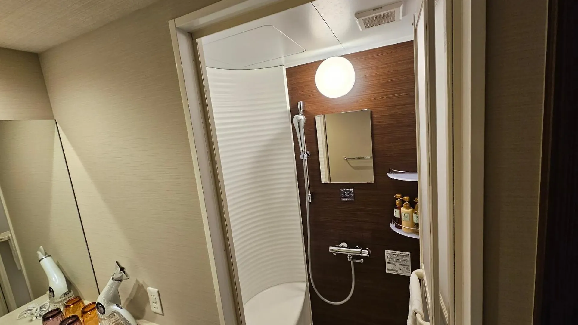 Dormy Inn Kobe Motomachi Natural Hot Springs Japan