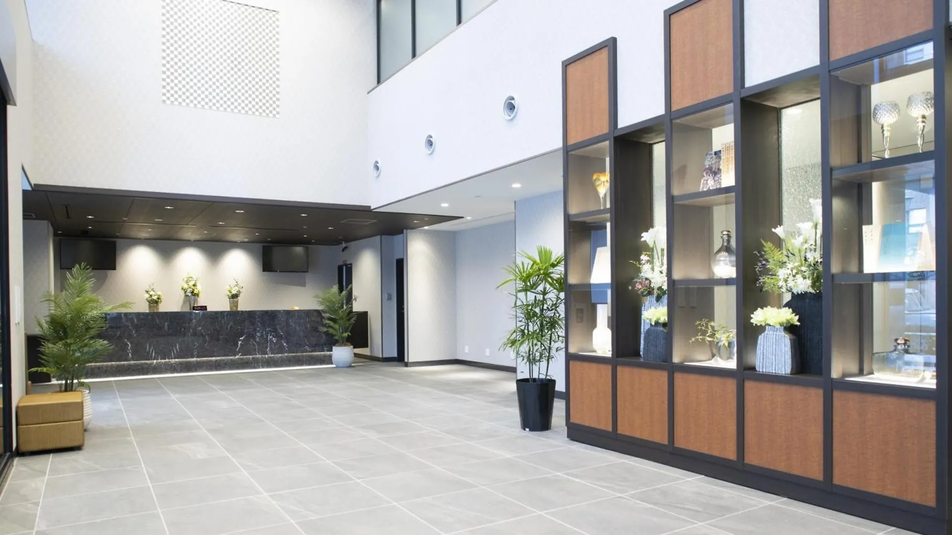 Hotel Dormy Inn Kobe Motomachi Natural Hot Springs