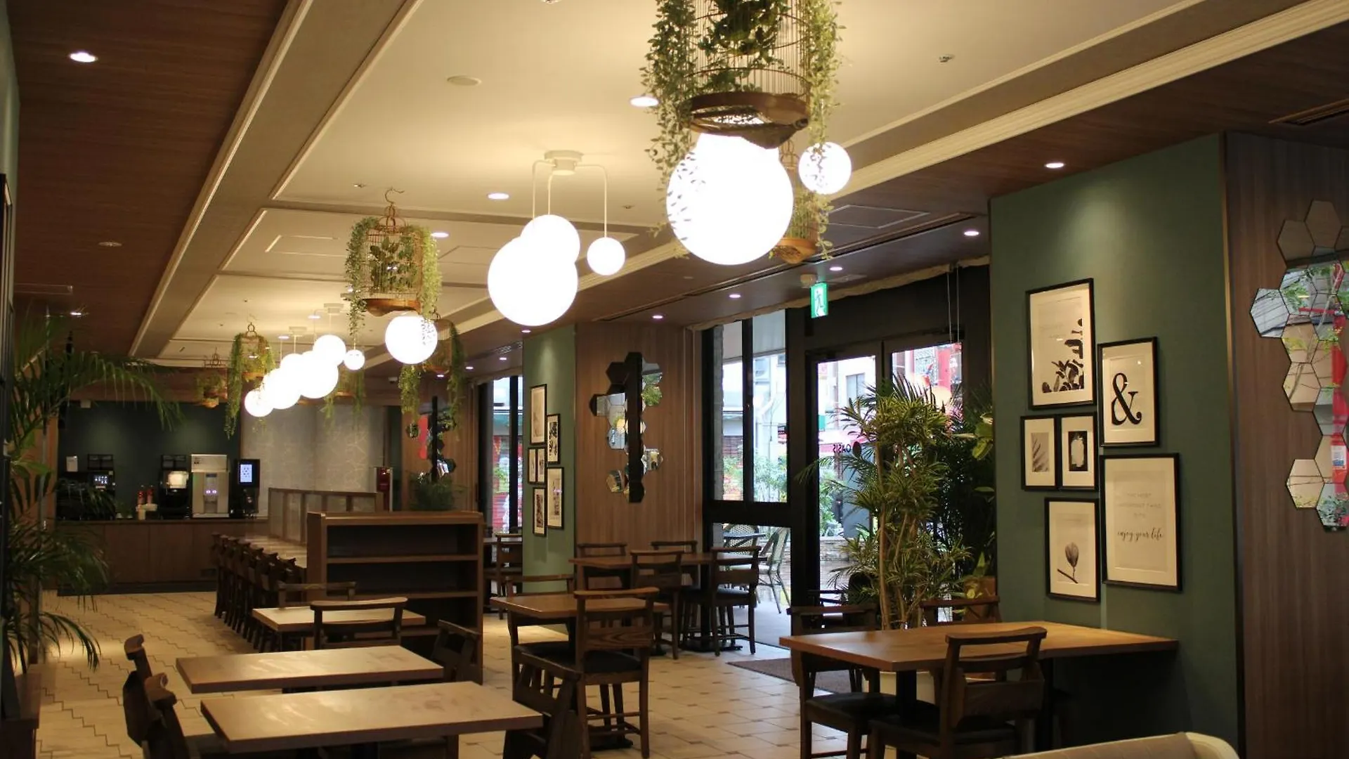 *** Hotel Dormy Inn Kobe Motomachi Natural Hot Springs Japan