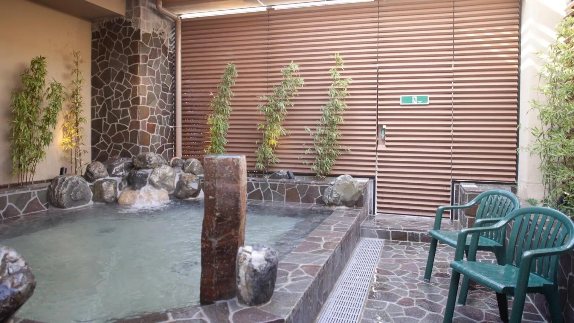 *** Hotel Dormy Inn Kobe Motomachi Natural Hot Springs Japan