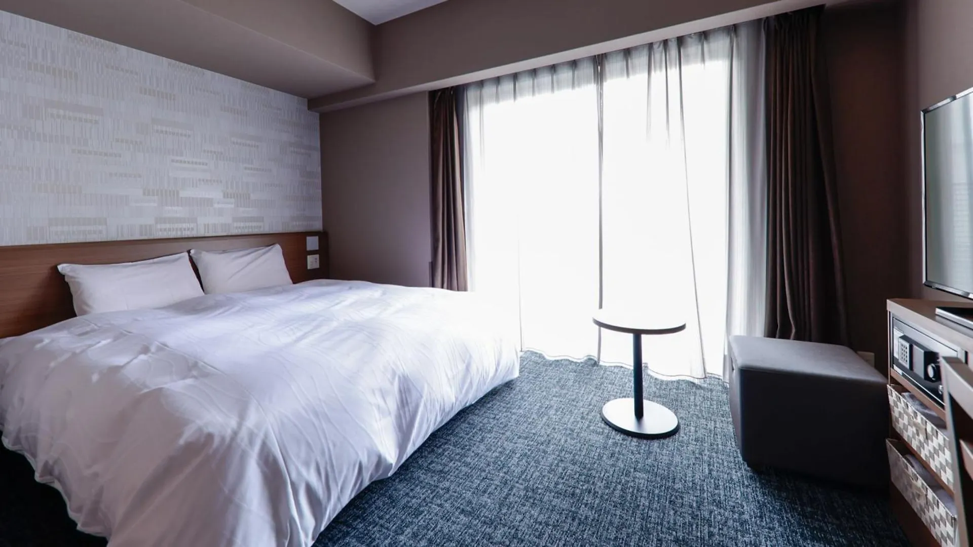 Dormy Inn Kobe Motomachi Natural Hot Springs Hotel