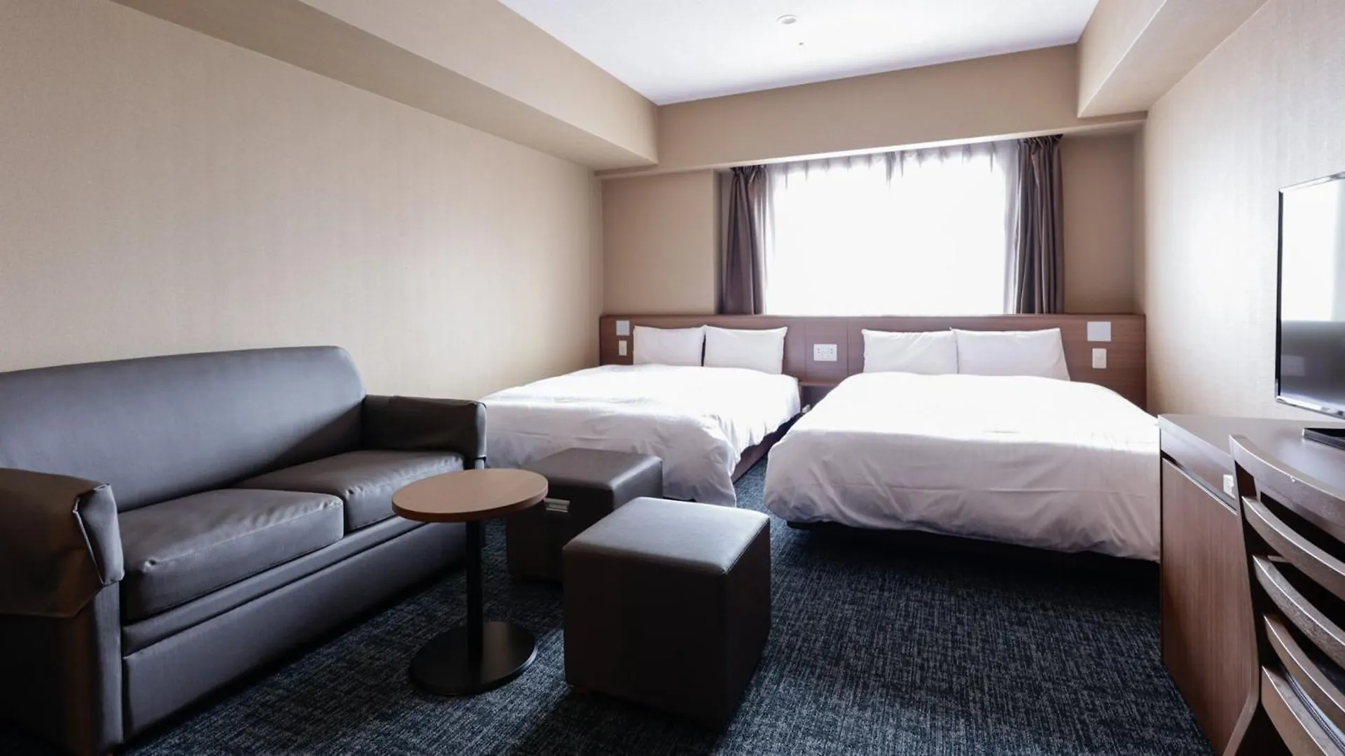 Hotel Dormy Inn Kobe Motomachi Natural Hot Springs