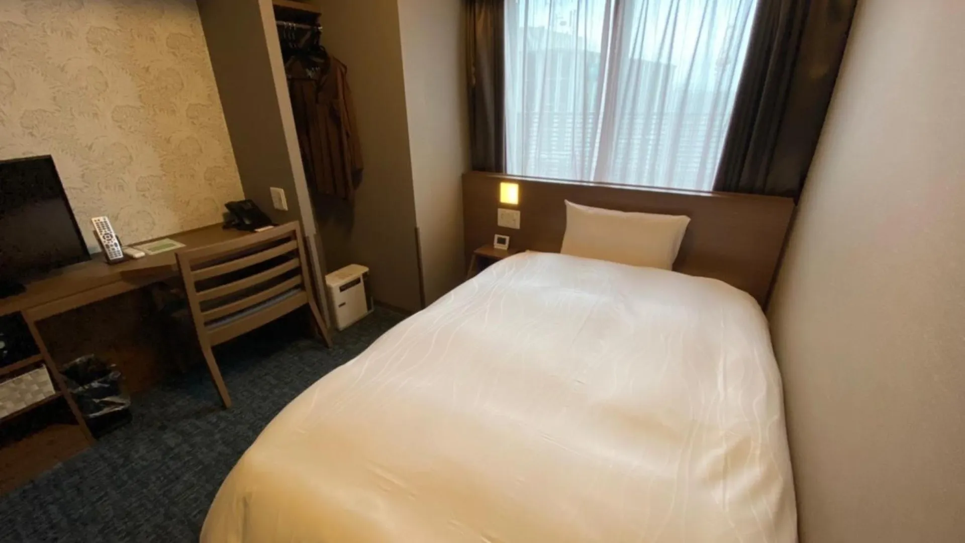 *** Hotel Dormy Inn Kobe Motomachi Natural Hot Springs Japan