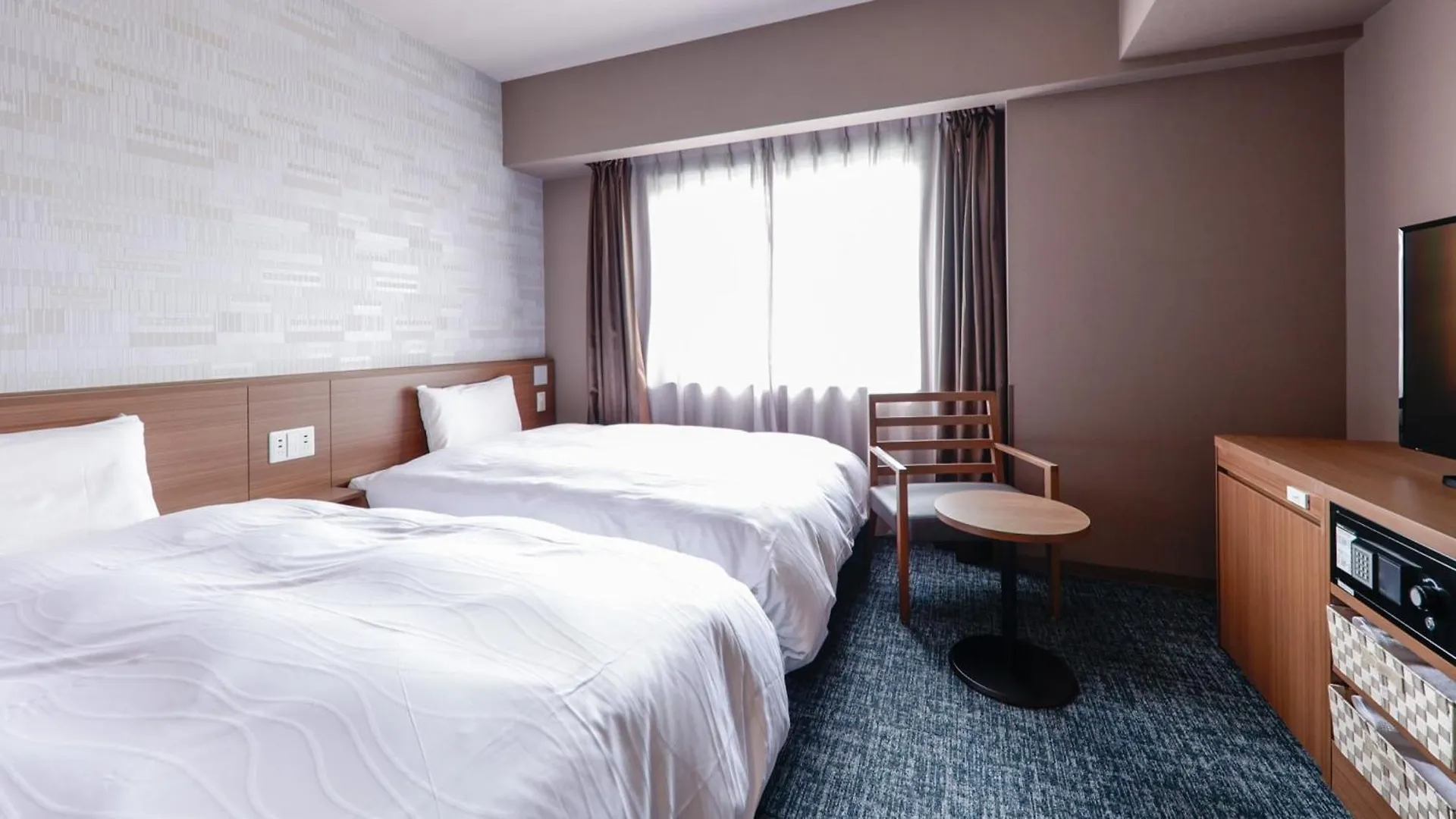Dormy Inn Kobe Motomachi Natural Hot Springs 3*,  Japan