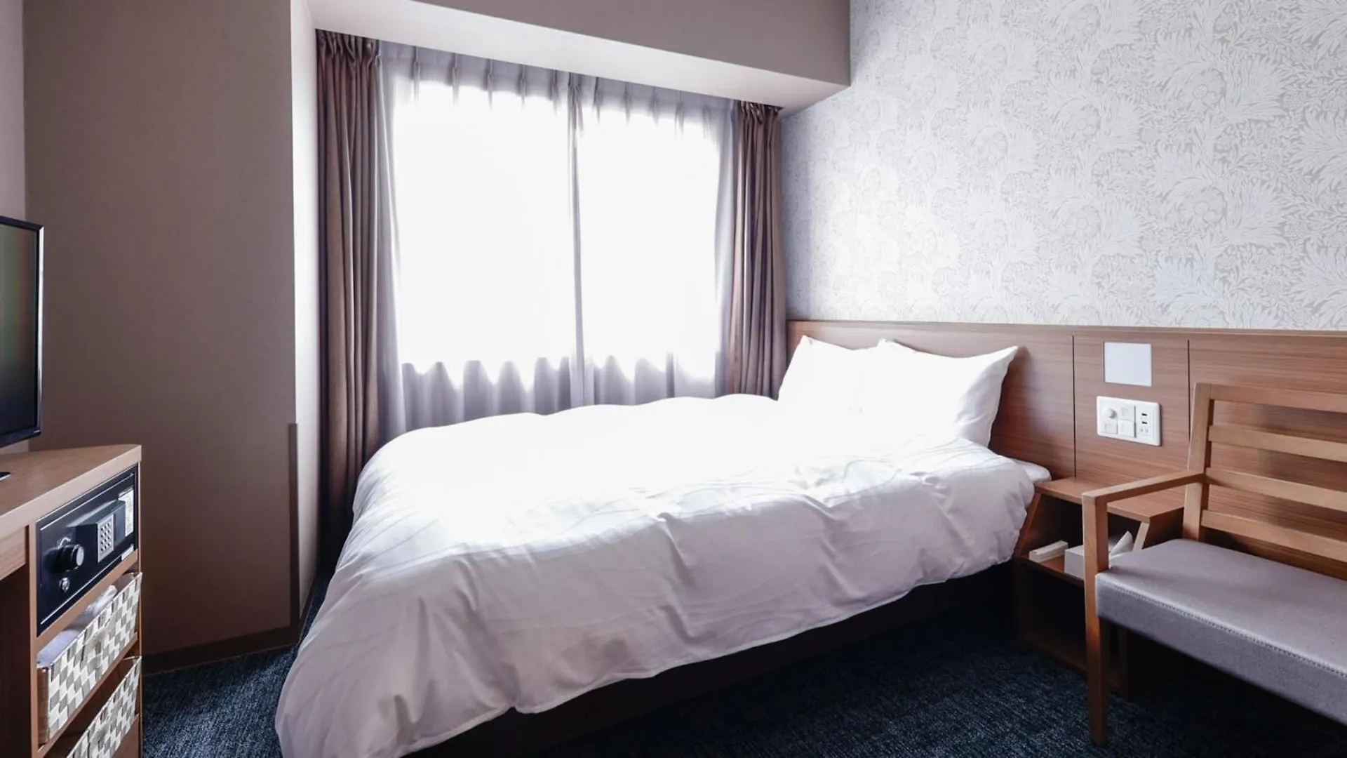 Dormy Inn Kobe Motomachi Natural Hot Springs