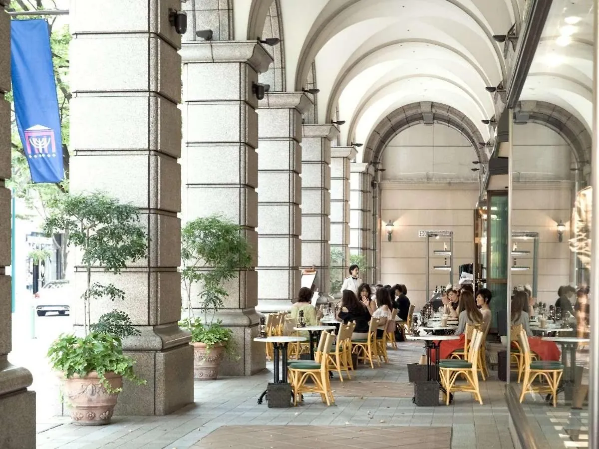 *** Hotel Dormy Inn Kobe Motomachi Natural Hot Springs Japan
