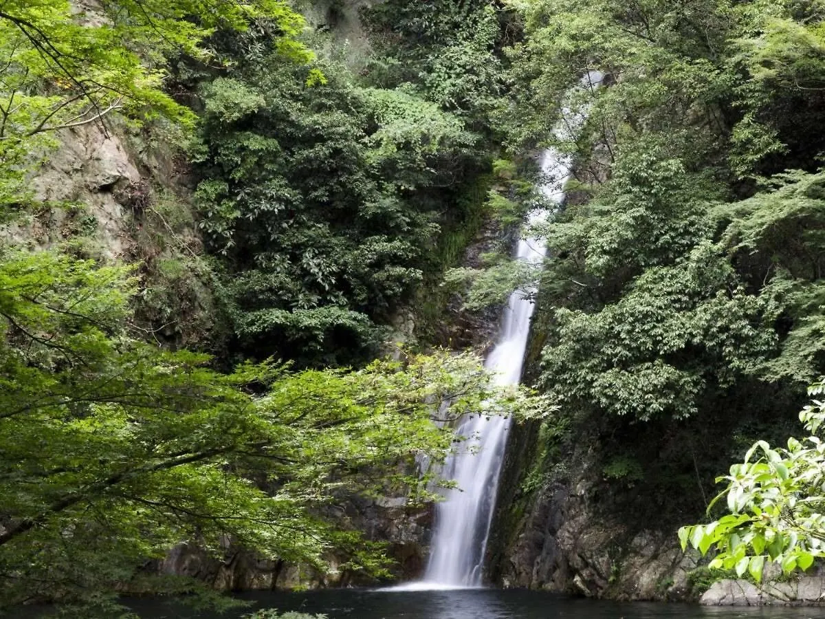 Hotel Dormy Inn Kobe Motomachi Natural Hot Springs